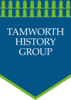 Tamworth History History Group